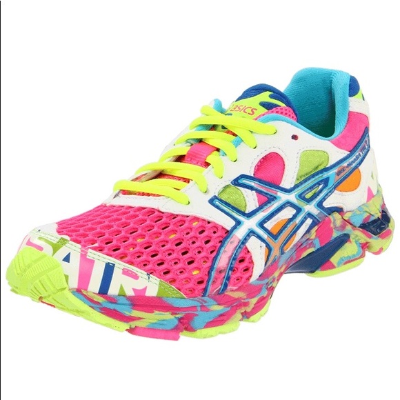 asics gel noosa tri 7
